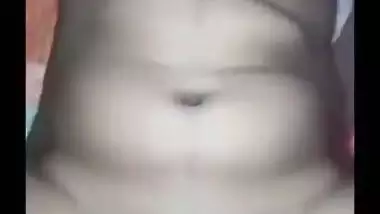 Srilankan bhabhi threesome sex with cuckold husband