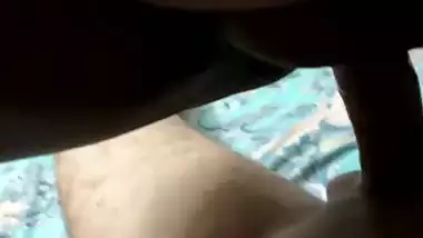 Dusky desi chubby girl blowjob and viral xxx sex