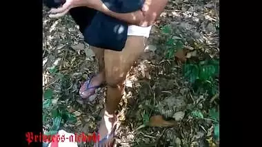 Desi bhabi jungle