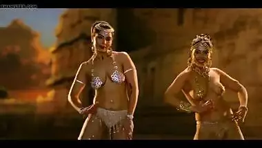 Nanga naach