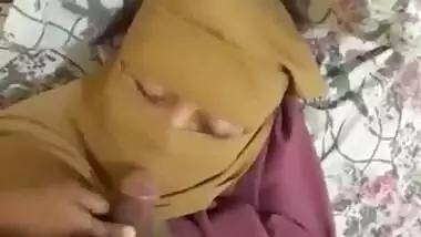 Indian Muslim boy fucks sister