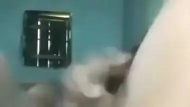 Horny Desi Girl Fingering