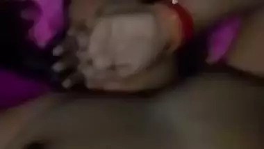 Village chubby BBW sex with neighbor after divorce