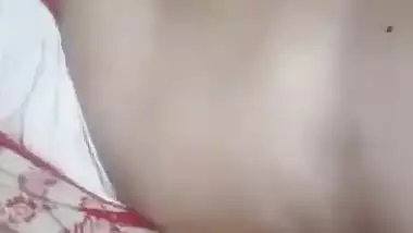 Bengali boudi exposing nude body viral fsi xxx