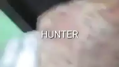 Kuthu sex video of sexy Tamil aunty