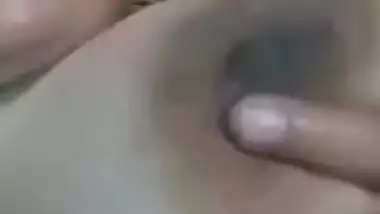 Desi Big boobs Bhabi Showing