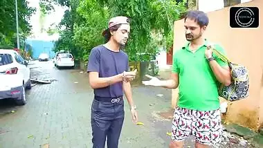 Peeping Tom – Sexy Hindi Movies – Episode 3
