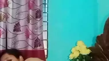 Sikha Akter Blowjob And Fucked Part 1