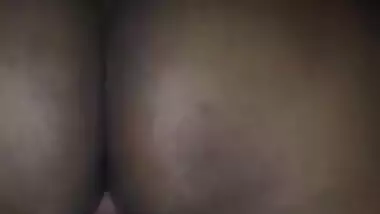Indian girlfriend