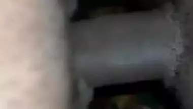 Today Exclusive- Sexy Boudi Blowjob And Fucked Part 2