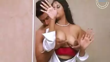 Bengali Porn Movie – Sex With Office Office Boss