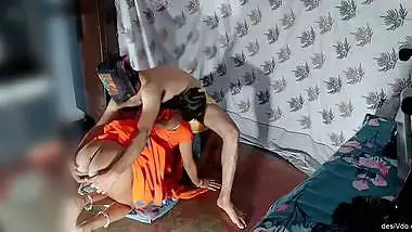 Randy wife fucked lover