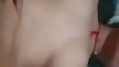 Young girl fucking