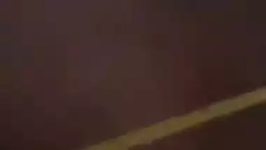 Milf from Madurai enjoys Tamil sex with her neighbor