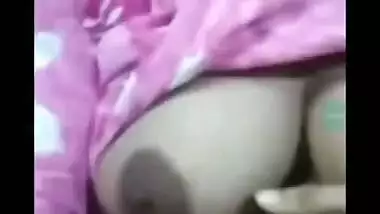 Desi Mature lady 2 clips part 1
