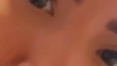 Índia Safadinha