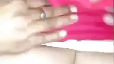 Younger guy fucking mature aunty