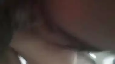 Beautiful Girl fuck with Lover in Office Visitors Room
