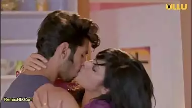 Charmsukh - Sautela Pyaar Romance