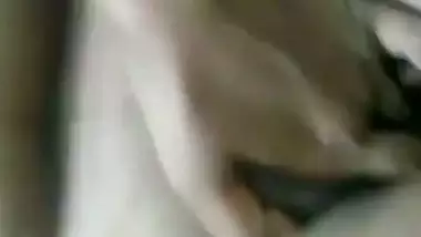 Horny sexy figure desi nude MMS