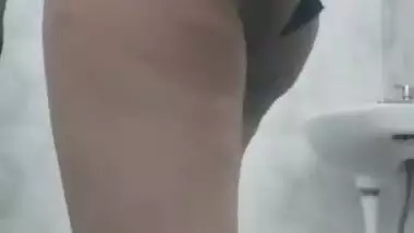 Desi wife striptease nude show in horniness viral xxx