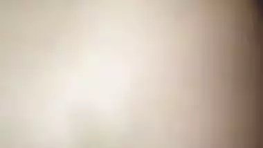 Pervert bangs his naked stepsister in Pakistani sex