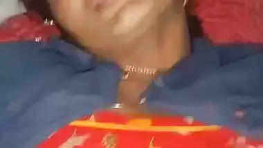 Hardcore chudai of a Rajsthani Bhabhi by her Devar