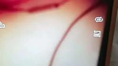 Husband caught affair bhabhi nude video for lover