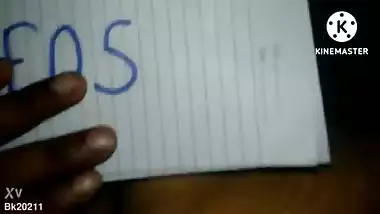 Verification video