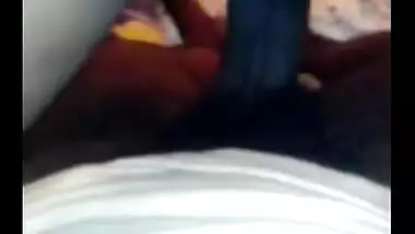 South Indian girl Fucks her Boyfriend When Alone at home