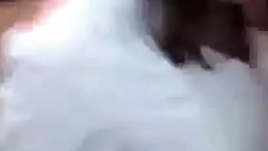 Bangla Legal age teenager bare before bf after fuck session