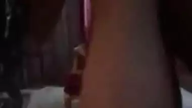 Big hanging boobs mallu girl