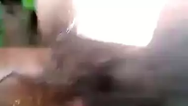 Dehati randi – Outdoor forest fuck