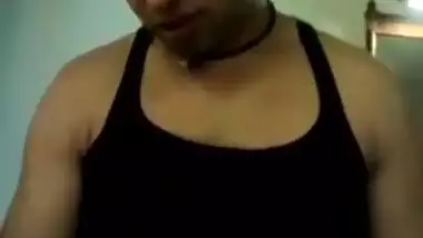 Hot Indian ladki ka Hindi Audio BF