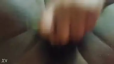 Desi sexy aunty enjoy with bengan