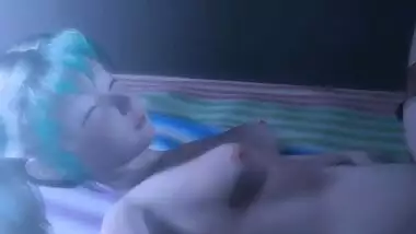 Animated Angel Fucked