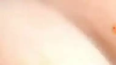 Desi Girl Showing