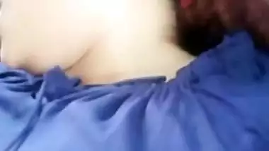 Sexy desi naked video call magic porn