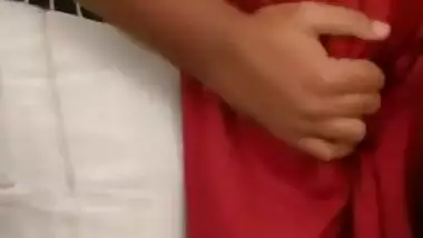 Wife Seducing Hubby`s Friend