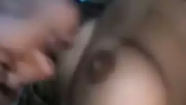 Big boob Bangladeshi GF Hard Fucking with BF