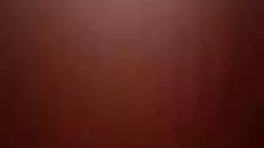 Dehati outdoor stripping before sex