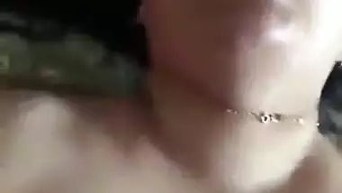 Fucking my tamil aunty when is not at home