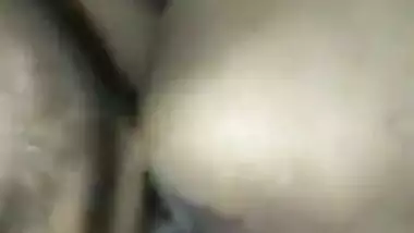 Sonam Bhabhi Doggy Style Fuck With Hubby