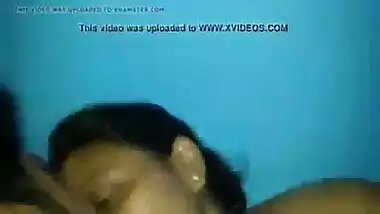 Desi hotty boob engulfing MMS movie scene to tempt your penis
