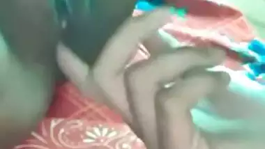 Newly Indian married couple sex