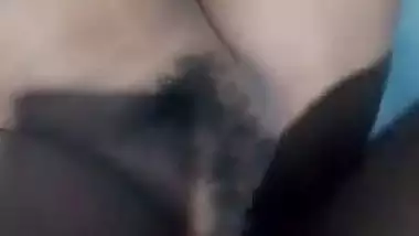 Adivasi couple’s first desi chudai in a hotel room