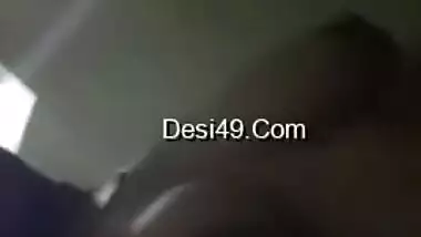 Today Exclusive- Desi Girl Showing Her Boobs