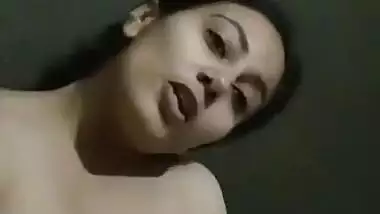 Drunken punjaban