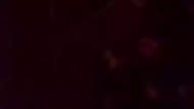 Punjabi Kudi Phool Chut MMS