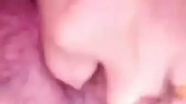 Desi sexy bhabi nice pussy show